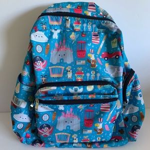 Disneyland Kingdom of Cute Backpack